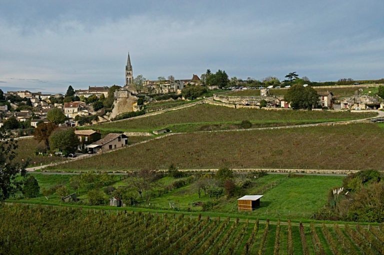 26 / 2019 SAINT EMILION