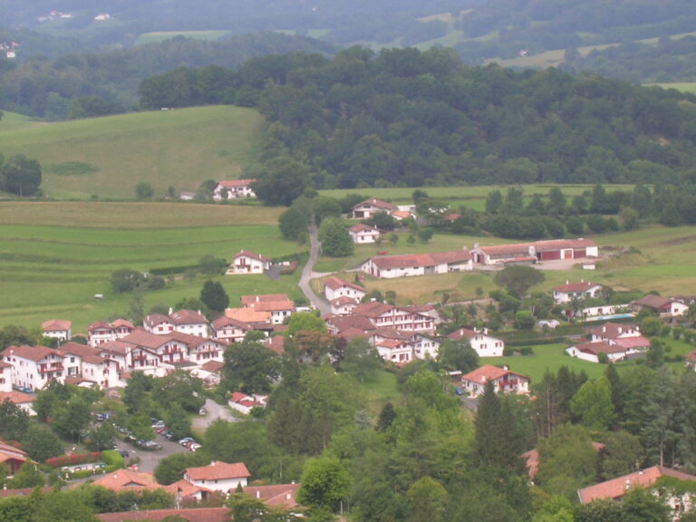 19/2021 Séjour au Pays Basque