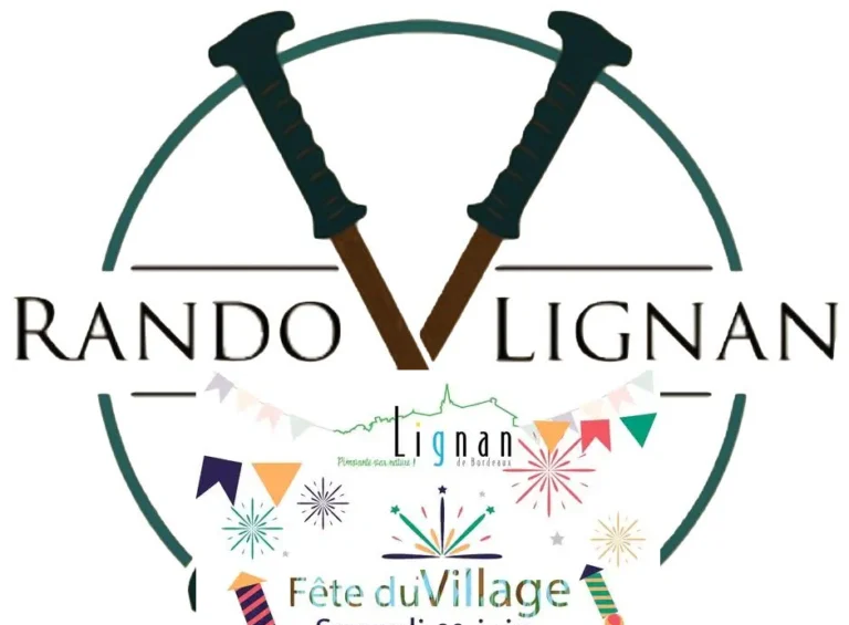 Lignan de Bordeaux en Fête