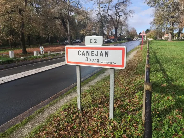 17/2025 Canéjan