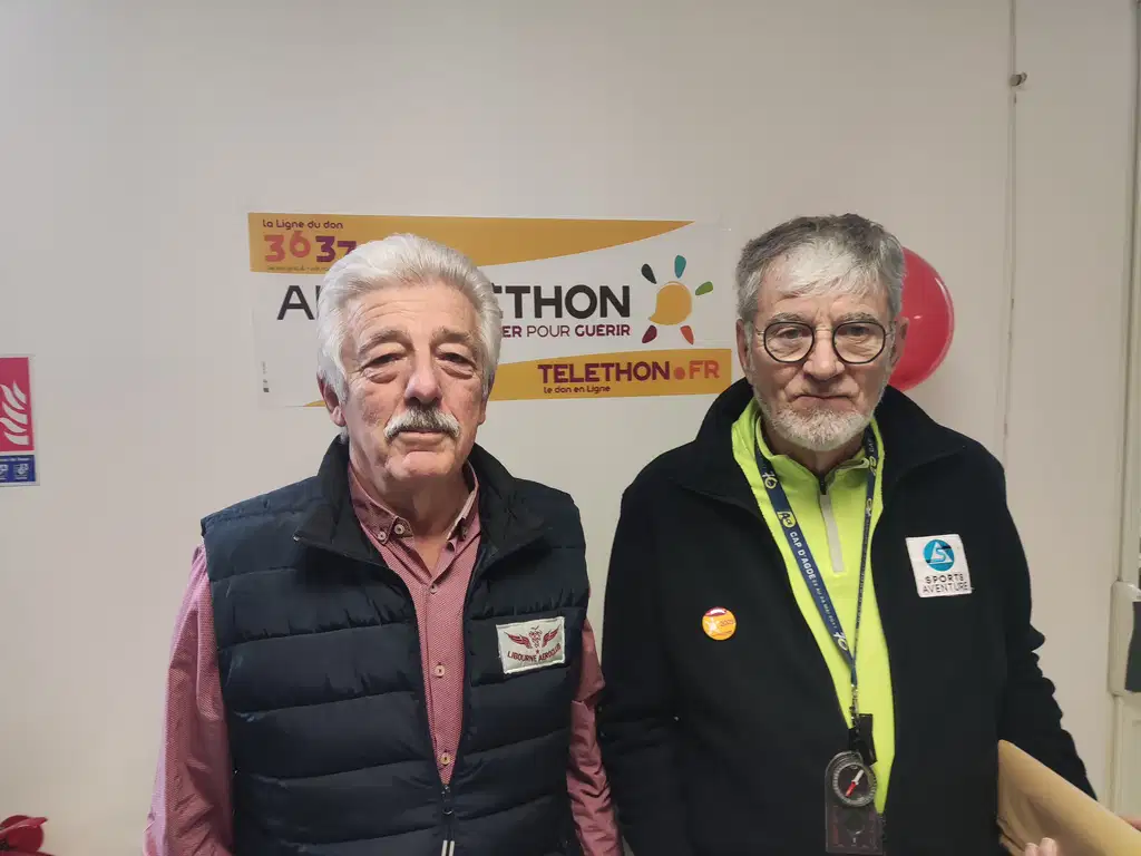 21 2025 Lignan Telethon 11