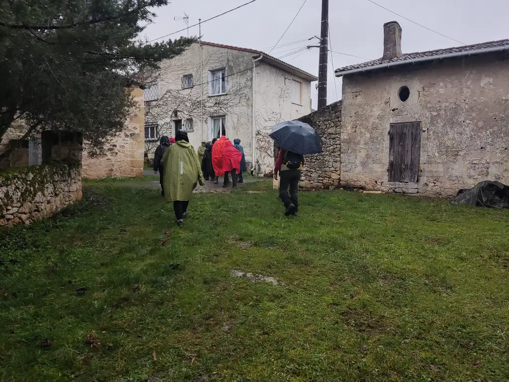 02 2026 RANDO LIGNAN ST AUBIN DE BRANNE 09