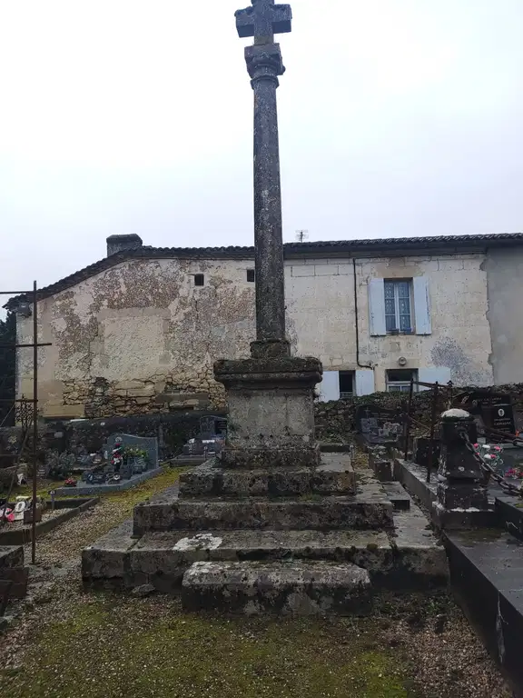 02 2026 RANDO LIGNAN ST AUBIN DE BRANNE 24