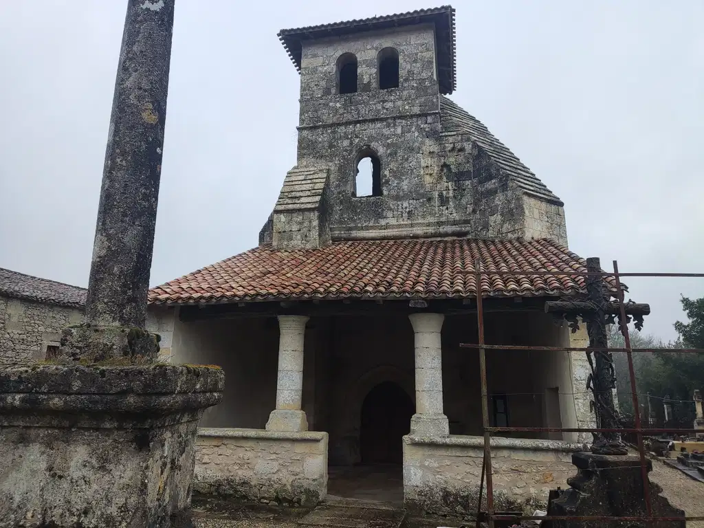 02 2026 RANDO LIGNAN ST AUBIN DE BRANNE 25