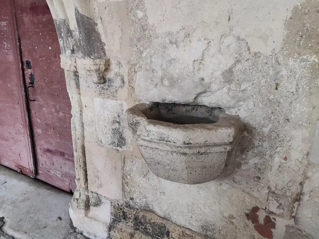 02 2026 RANDO LIGNAN ST AUBIN DE BRANNE 27