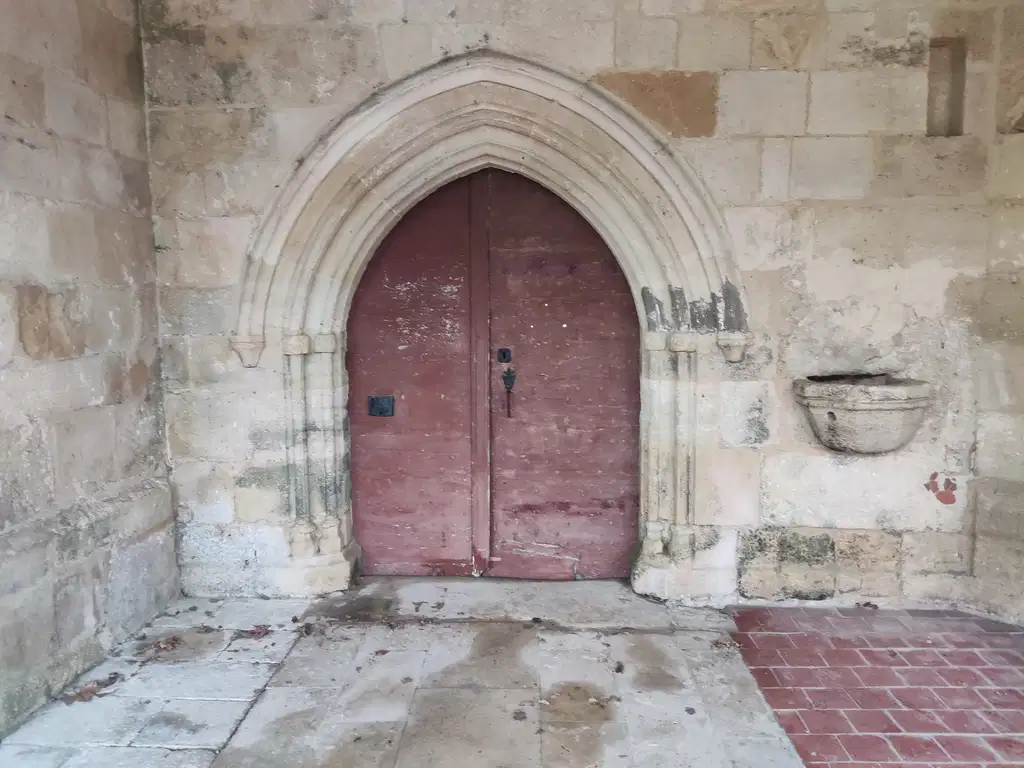 02 2026 RANDO LIGNAN ST AUBIN DE BRANNE 28