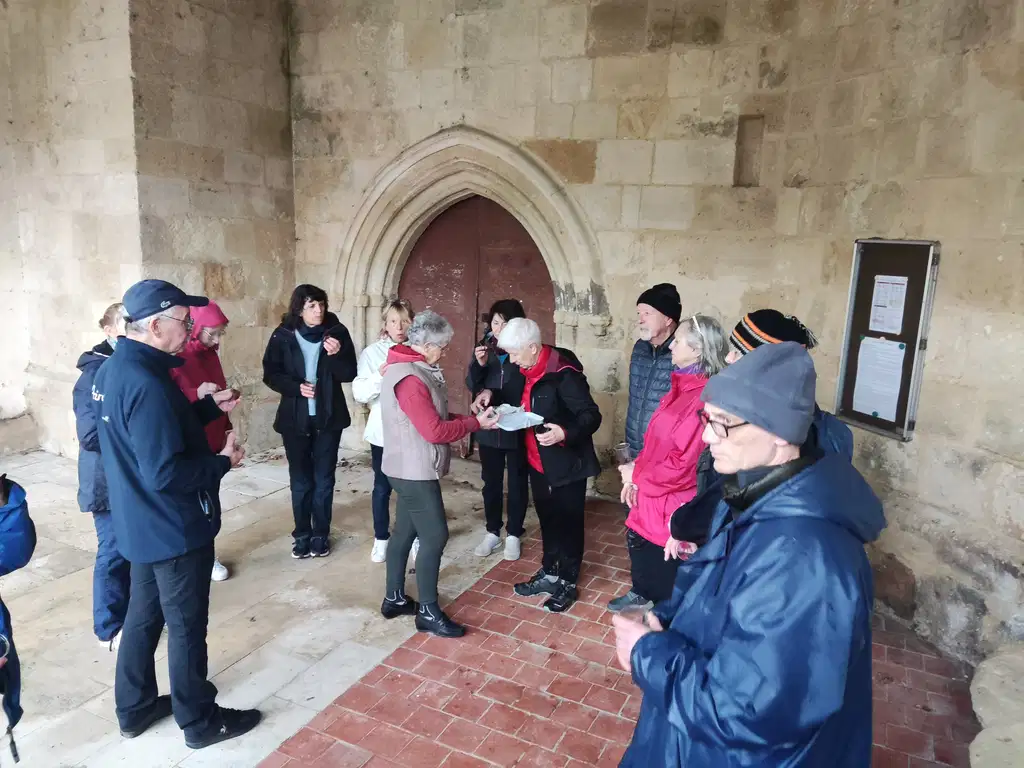 02 2026 RANDO LIGNAN ST AUBIN DE BRANNE 32