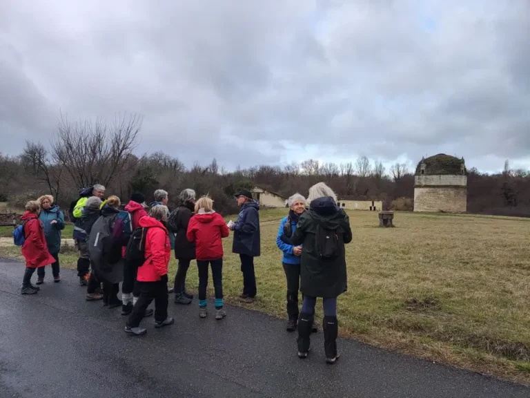 03/2026 Espiet – Rando-Lignan