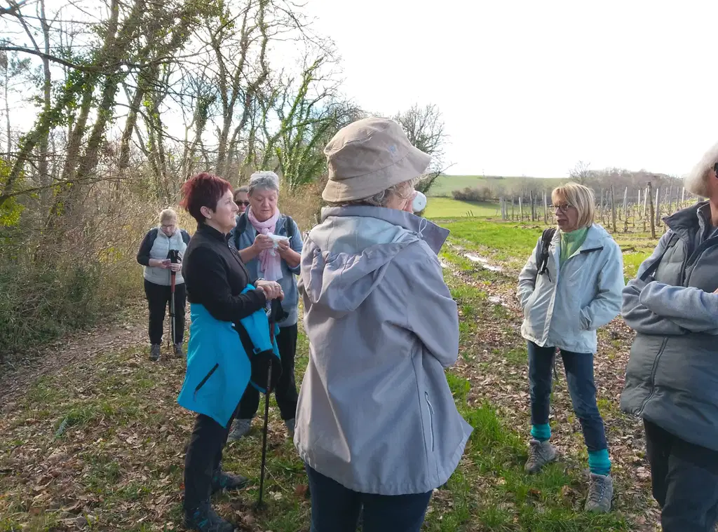 04 2026 Rando Lignan Saint Caprais 24