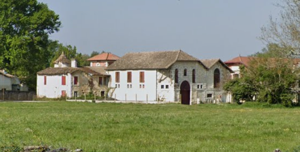 Rando Lignan Domaine Loustallaut