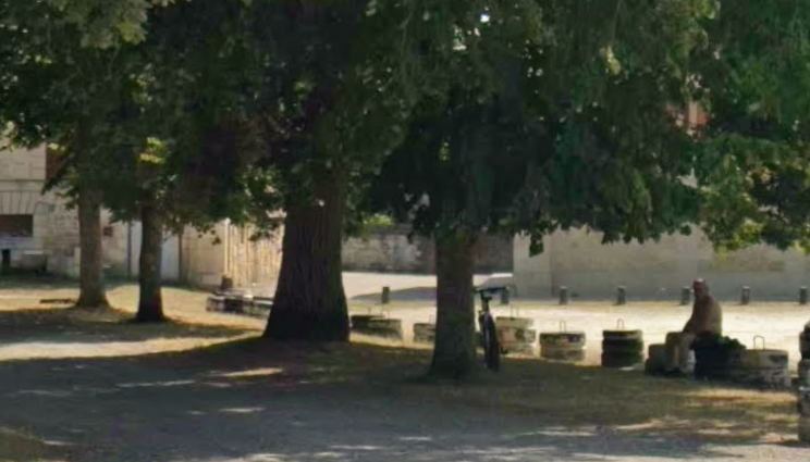 Rando Lignan Loustallaut St Caprais