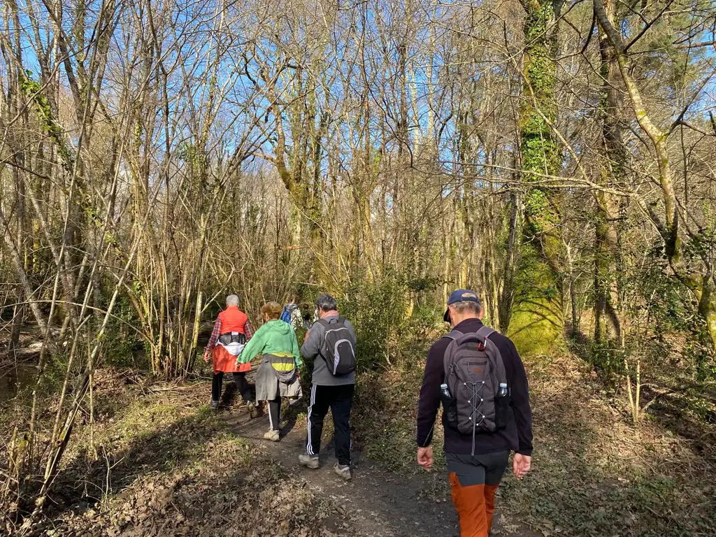 05 2026 Rando Lignan Saint Morillon 57