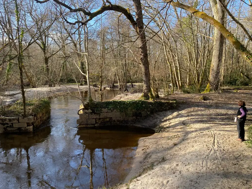 05 2026 Rando Lignan Saint Morillon 76