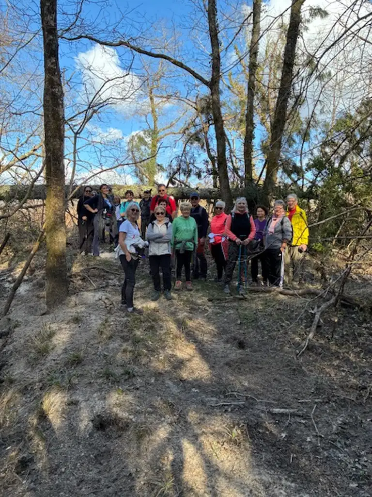 05 2026 Rando Lignan Saint Morillon 97