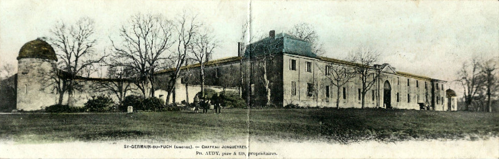 Rando-Lignan à Beaupied