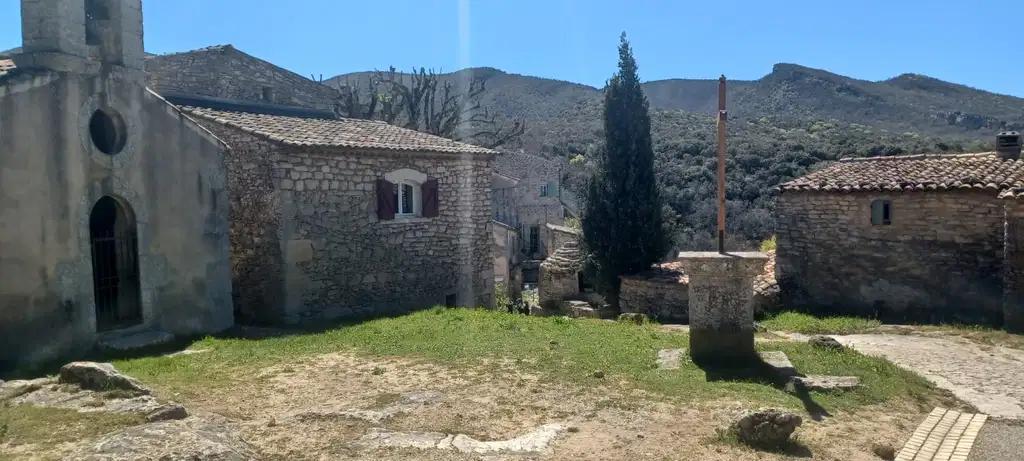 Buous Lavendou Rando Lignan