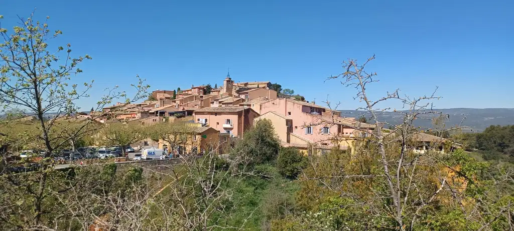 Buous Lavendou Rando Lignan