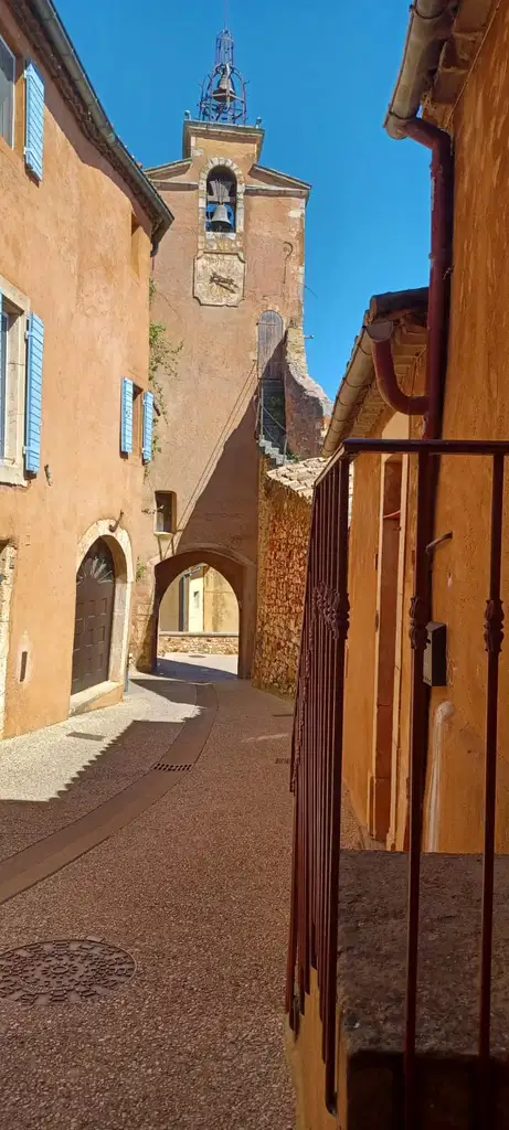 Buous Lavendou Rando Lignan
