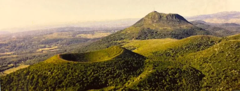 10 2026 Séjour en Puy de Dôme