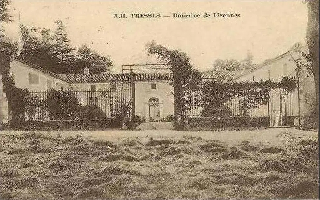 Randonnée printanière à Tresses avec Rando-Lignan