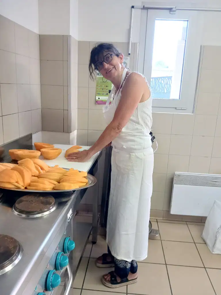 Une journée festive à Lignan-de-Bordeaux avec Rando-Lignan